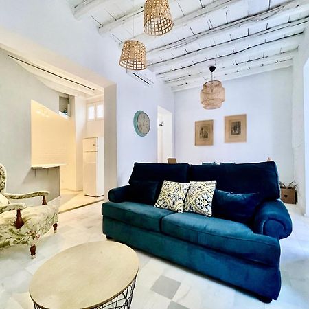 Suites San Lorenzo - Sevilla Екстер'єр фото