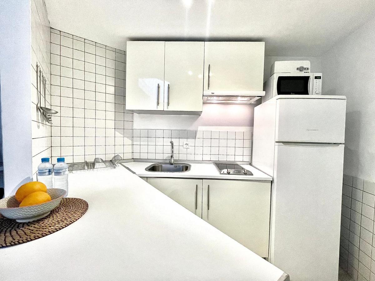 Suites San Lorenzo - Sevilla Екстер'єр фото