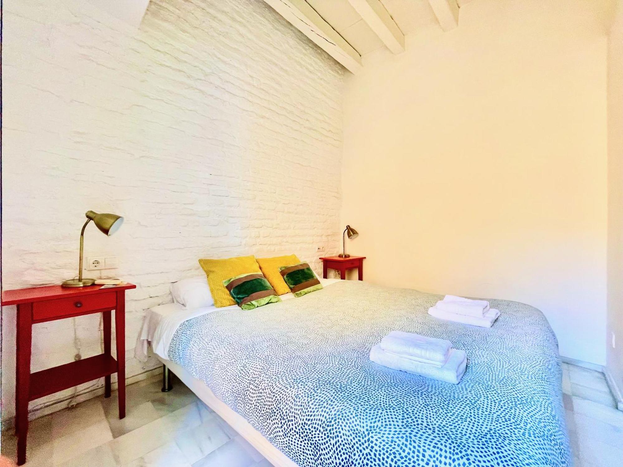 Suites San Lorenzo - Sevilla Екстер'єр фото