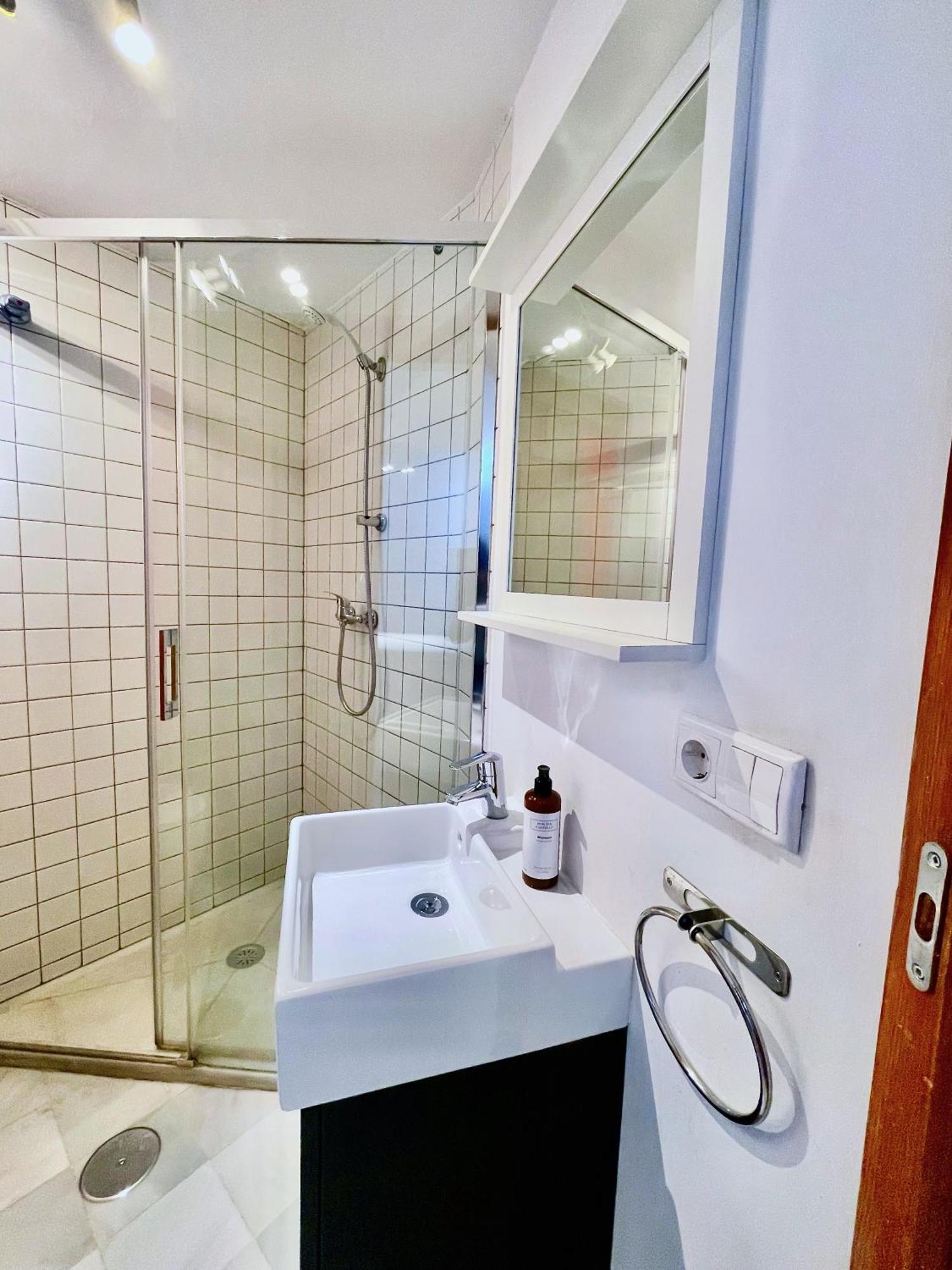 Suites San Lorenzo - Sevilla Екстер'єр фото