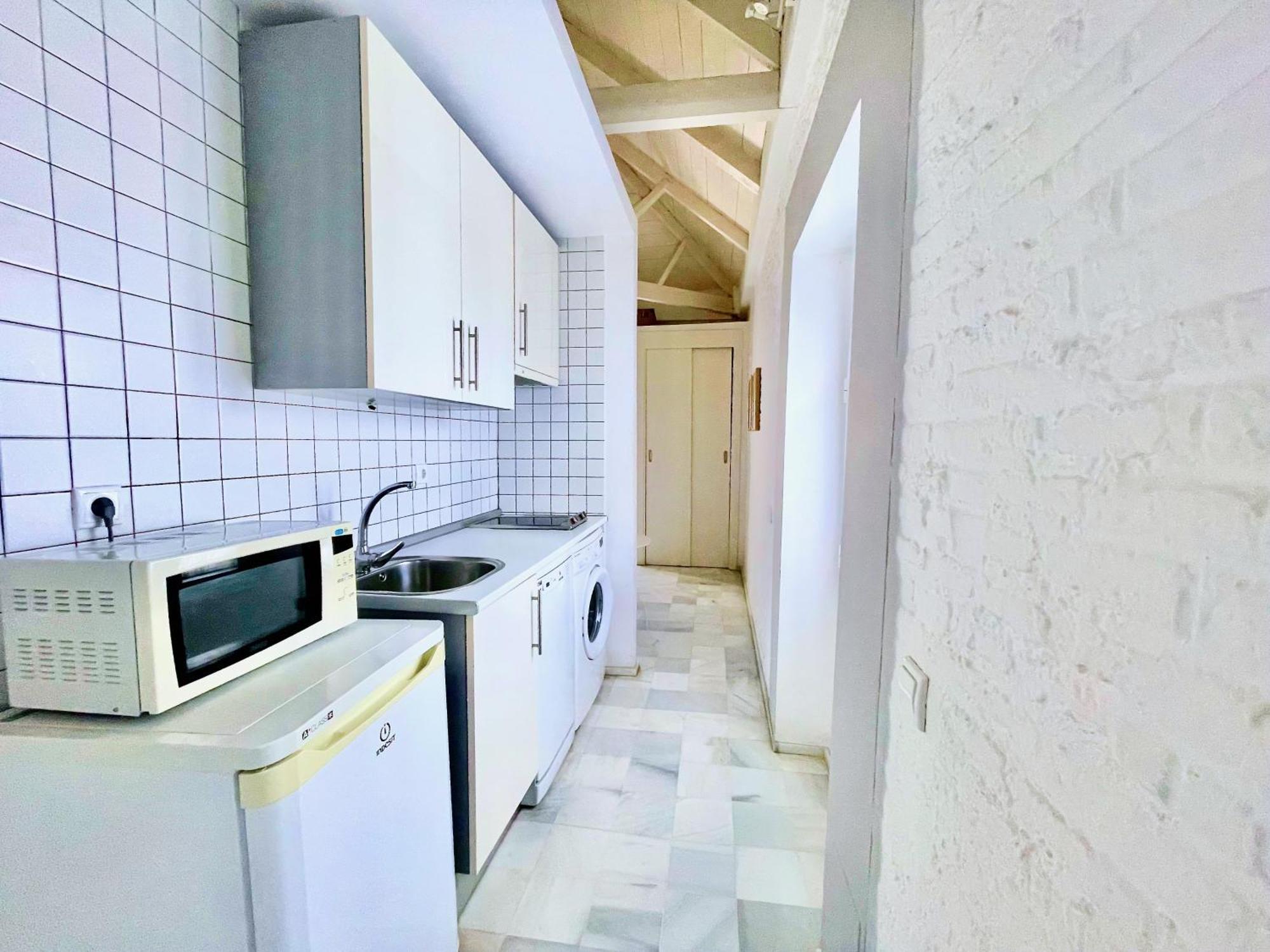 Suites San Lorenzo - Sevilla Екстер'єр фото
