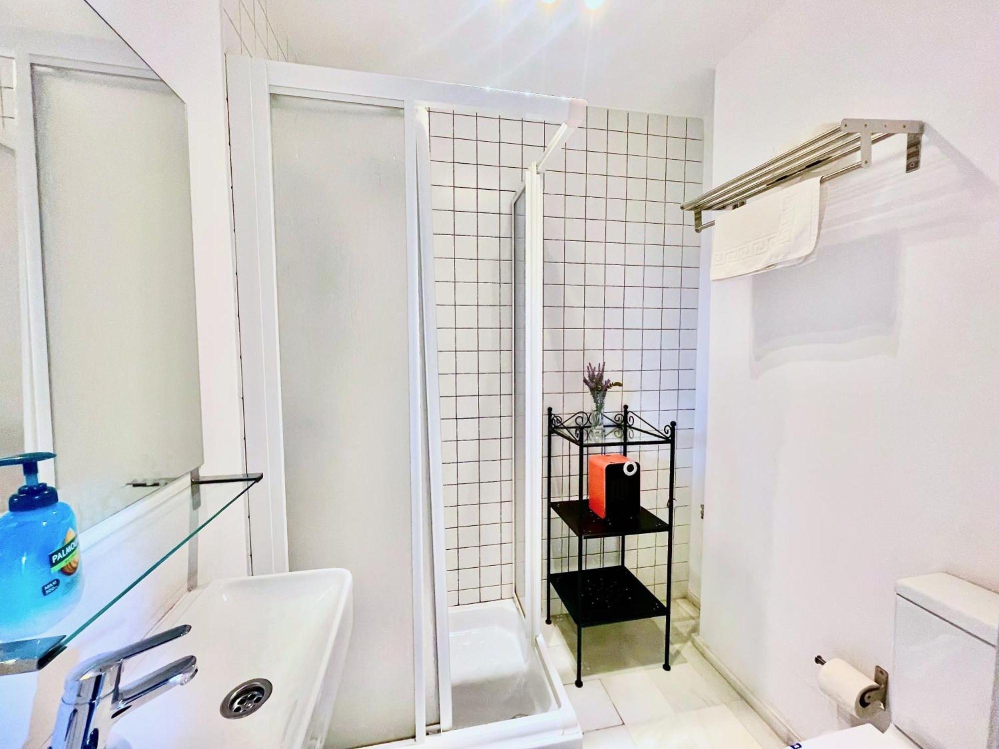 Suites San Lorenzo - Sevilla Екстер'єр фото